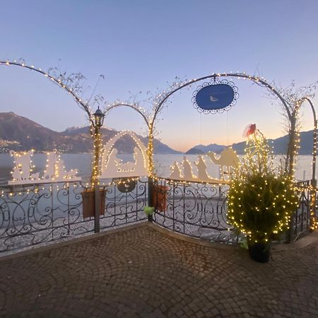 Nobiallum B&B Menaggio Exterior foto