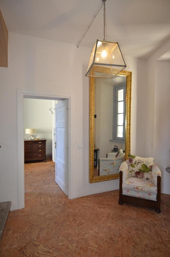 Nobiallum B&B Menaggio Exterior foto