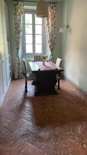 Nobiallum B&B Menaggio Exterior foto