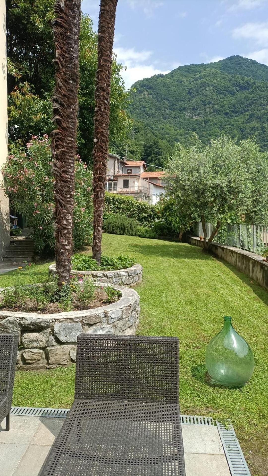 Nobiallum B&B Menaggio Exterior foto