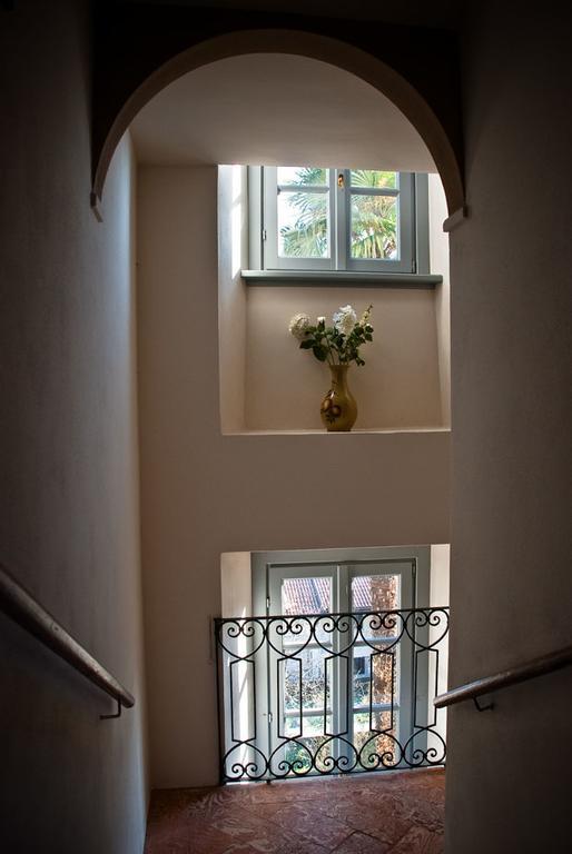 Nobiallum B&B Menaggio Exterior foto