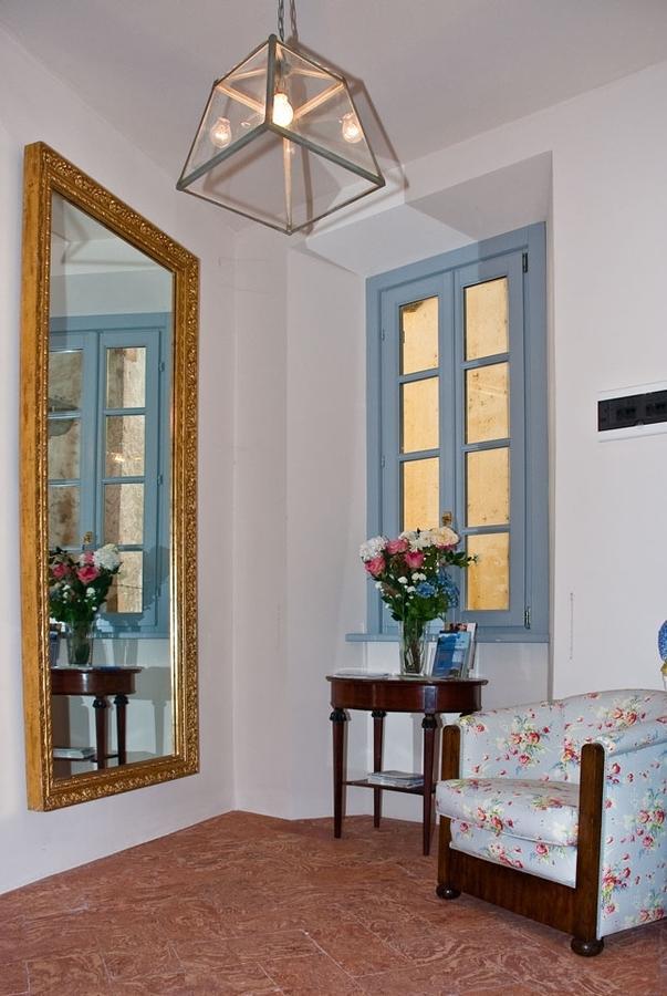 Nobiallum B&B Menaggio Exterior foto