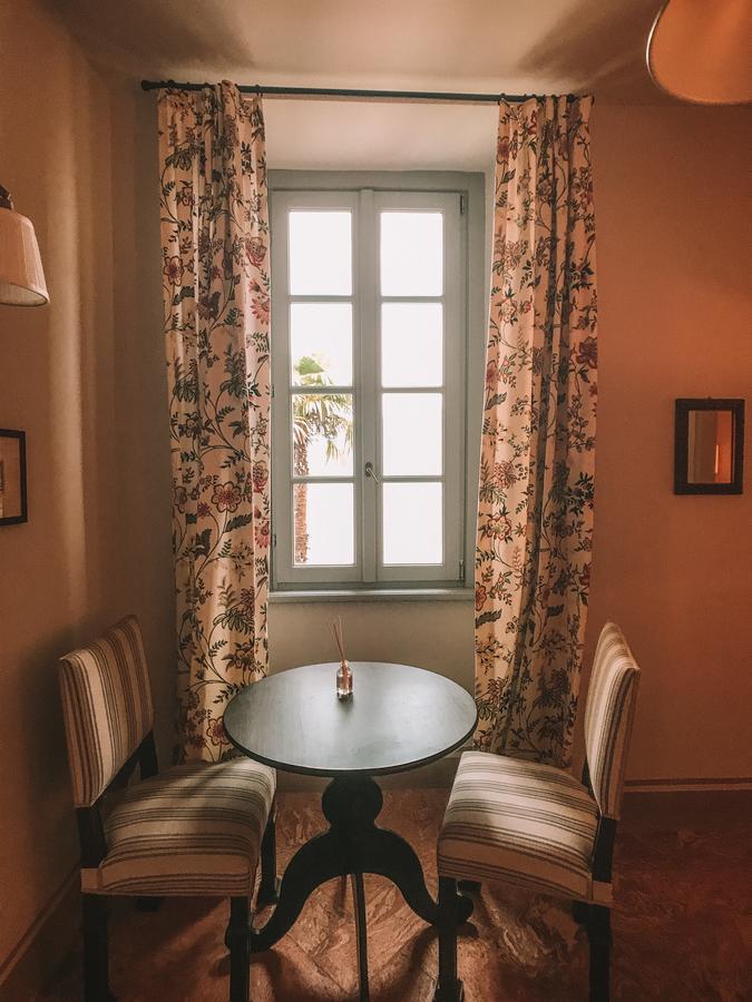 Nobiallum B&B Menaggio Exterior foto