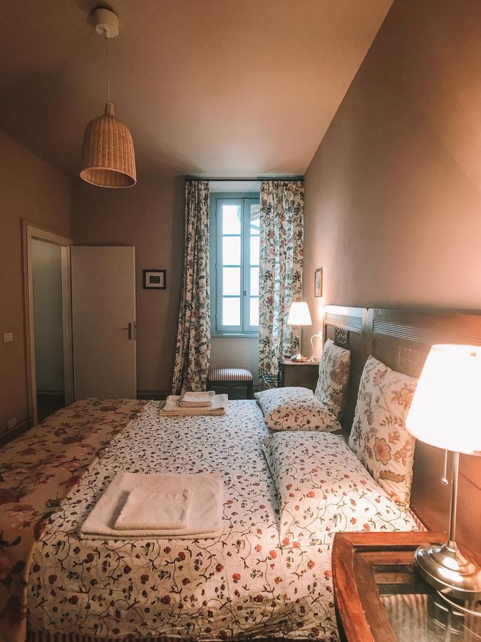 Nobiallum B&B Menaggio Exterior foto